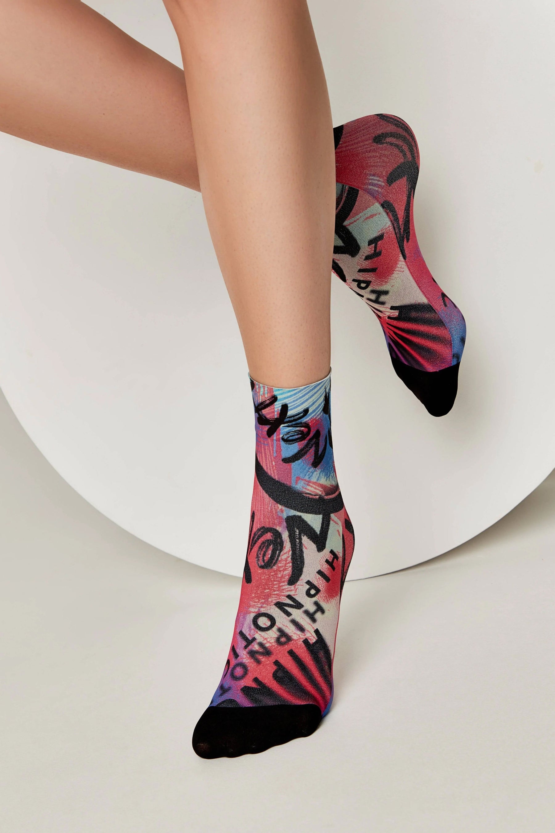 TheRanok Conte Socks — Cotton, Polyamide, Bamboo, Diwari Men's (40+ styles)