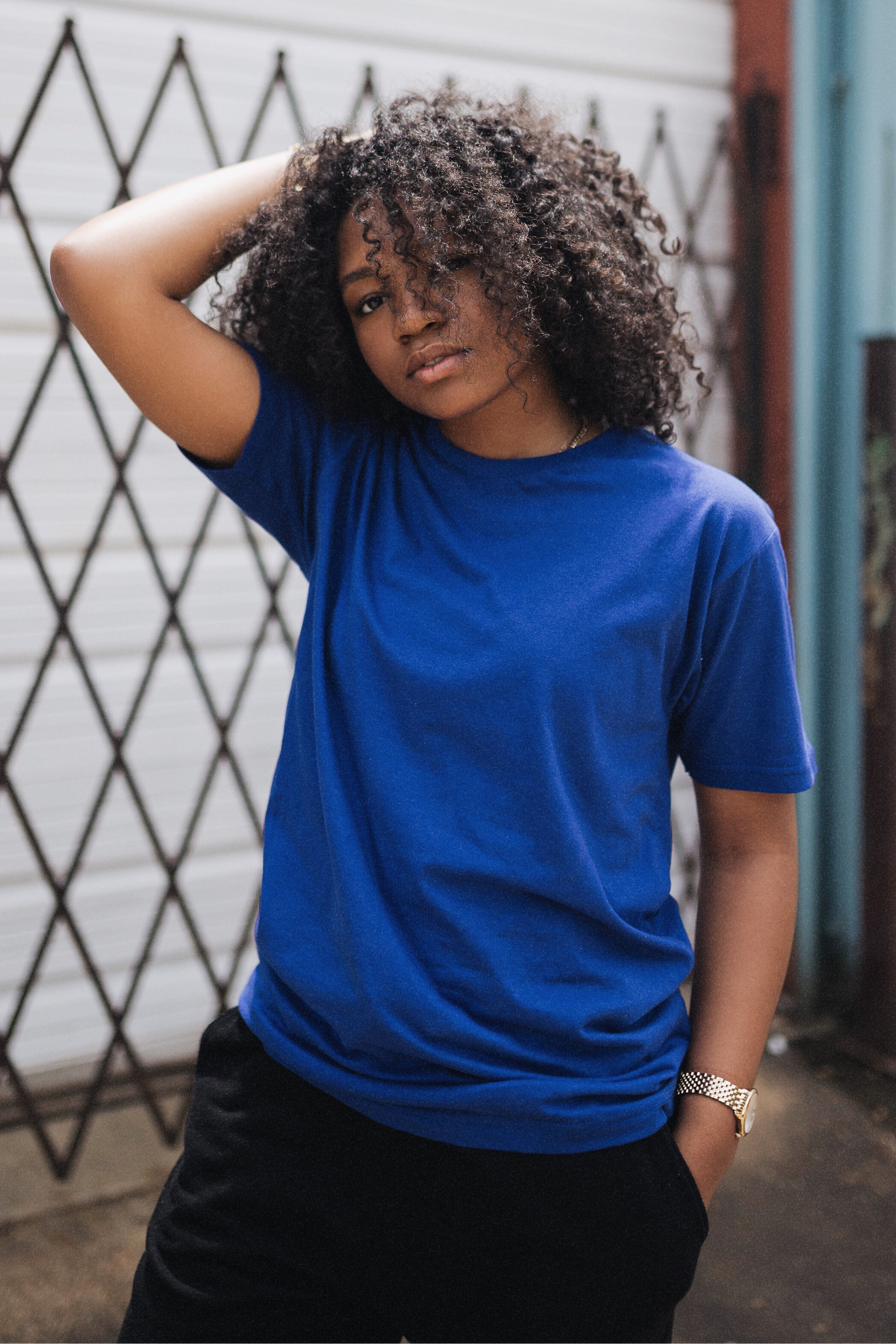 Superline — Tees & Tops