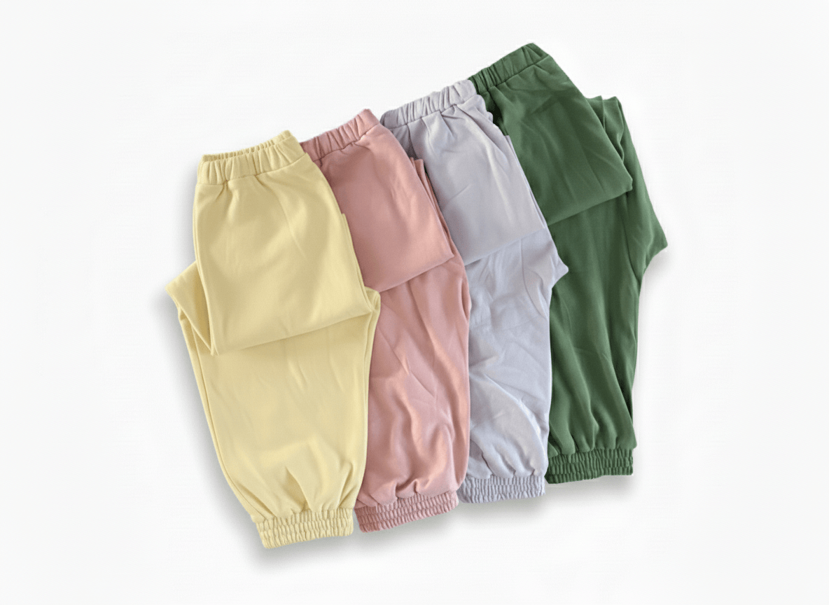 Bamboo Pants