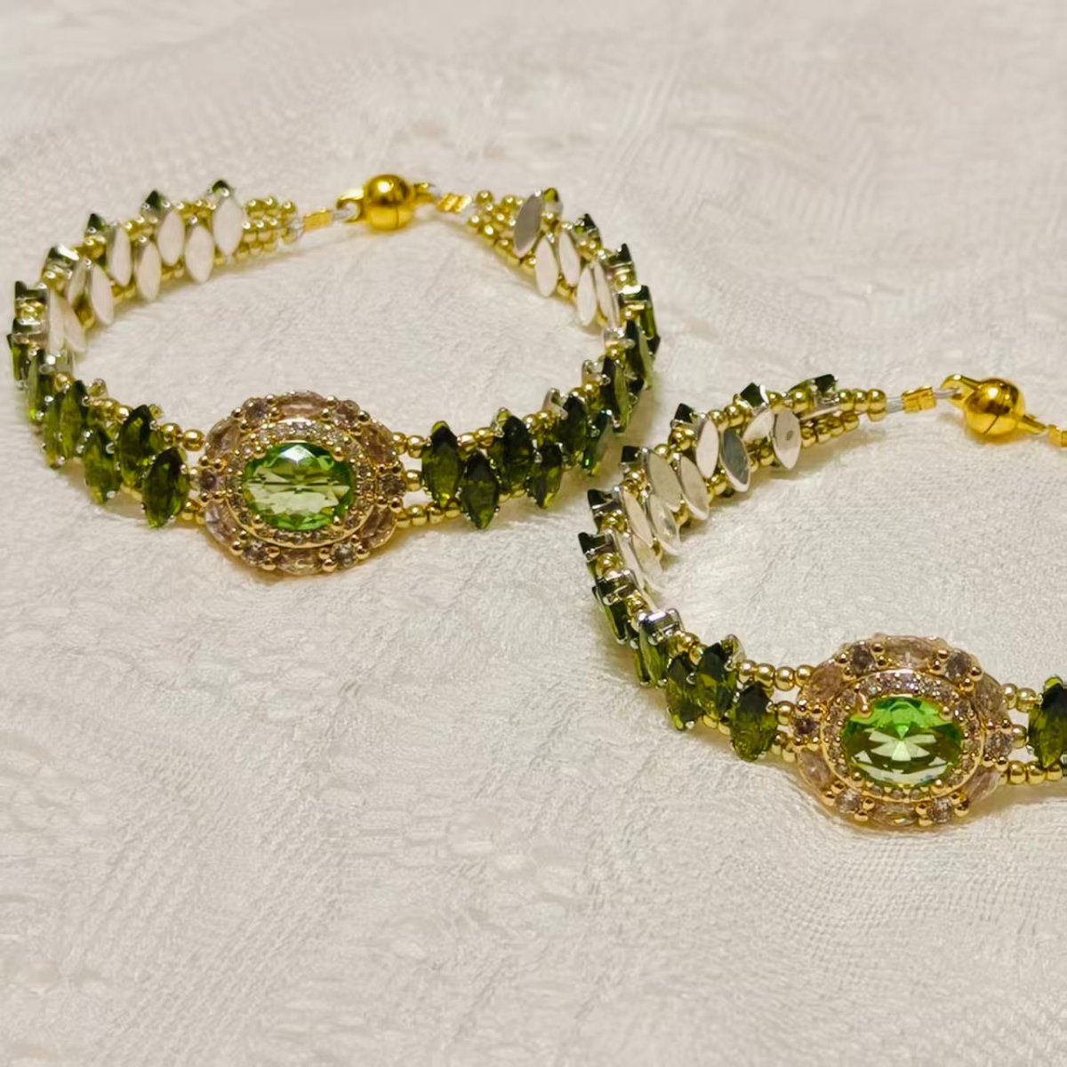 Mariam's Collection Bracelets