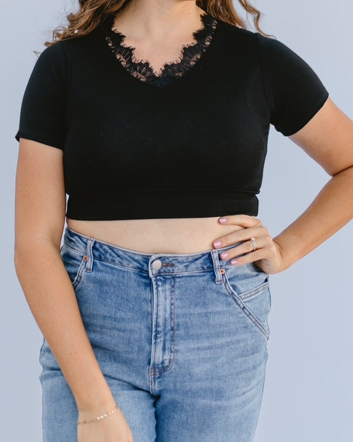 HALFTEE Layering Fashions Rings