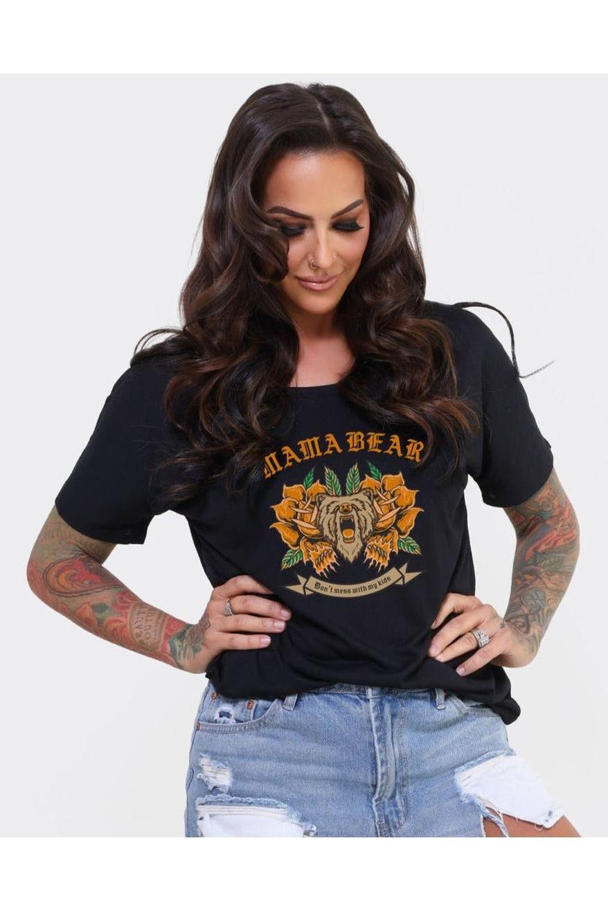 Pretty Little Patriot T-Shirts & Tees