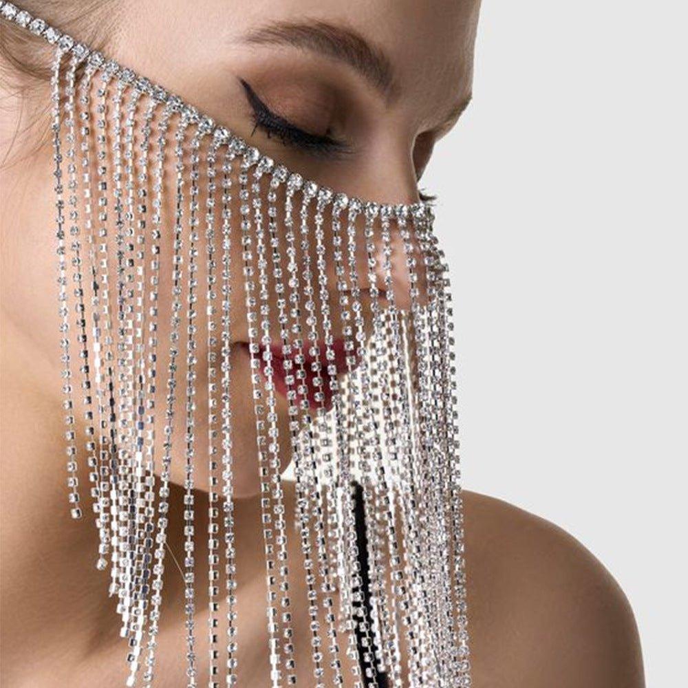 Mariam's Collection Face Masks