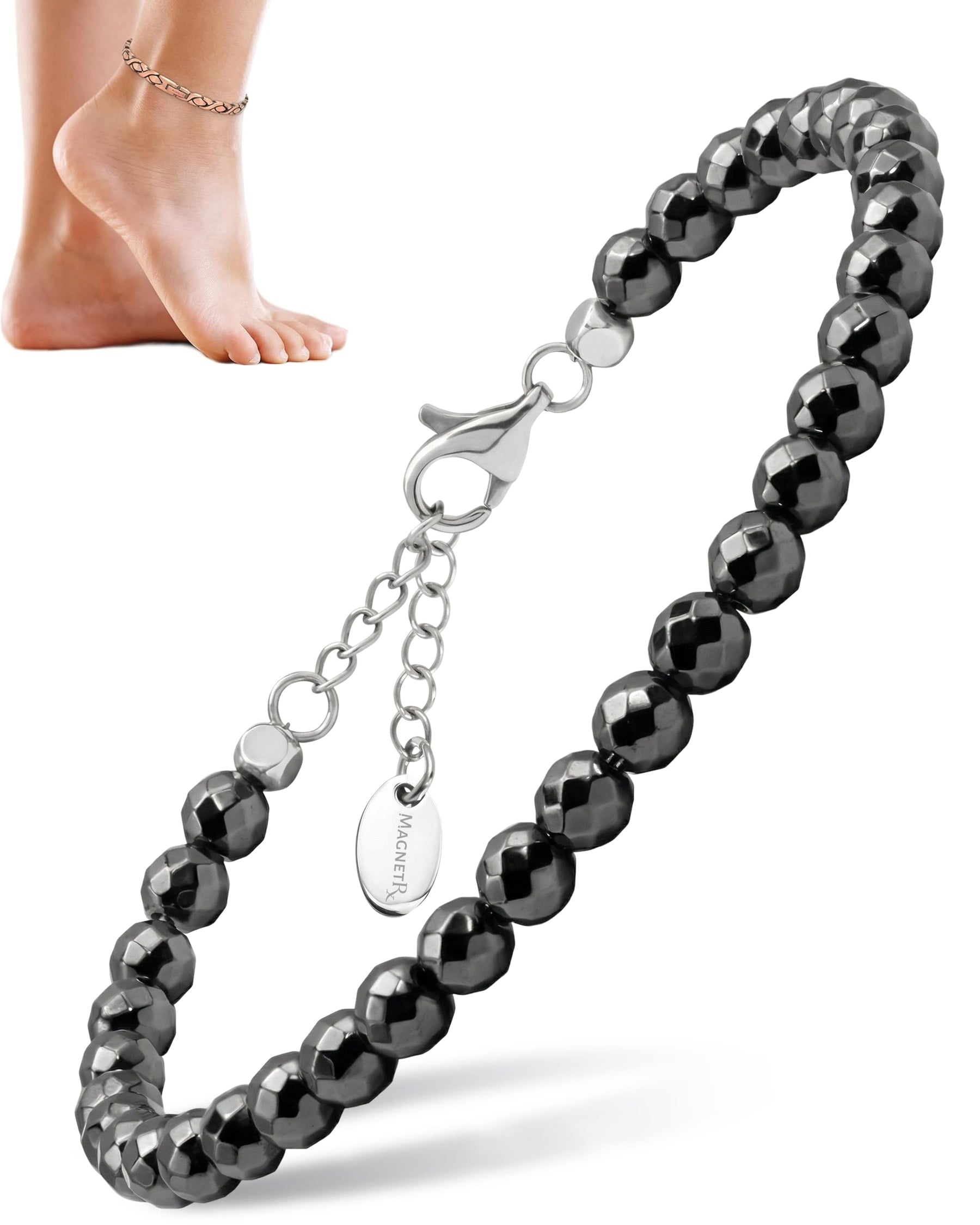 MagnetRX Anklets