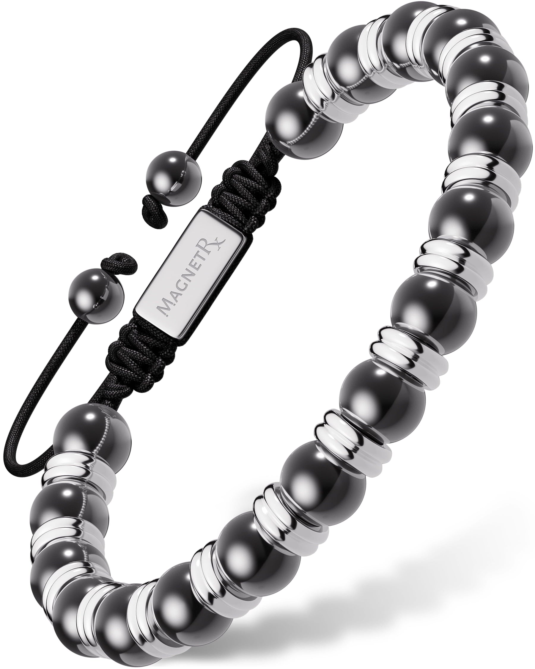 Wellness & Magnetic Jewelry