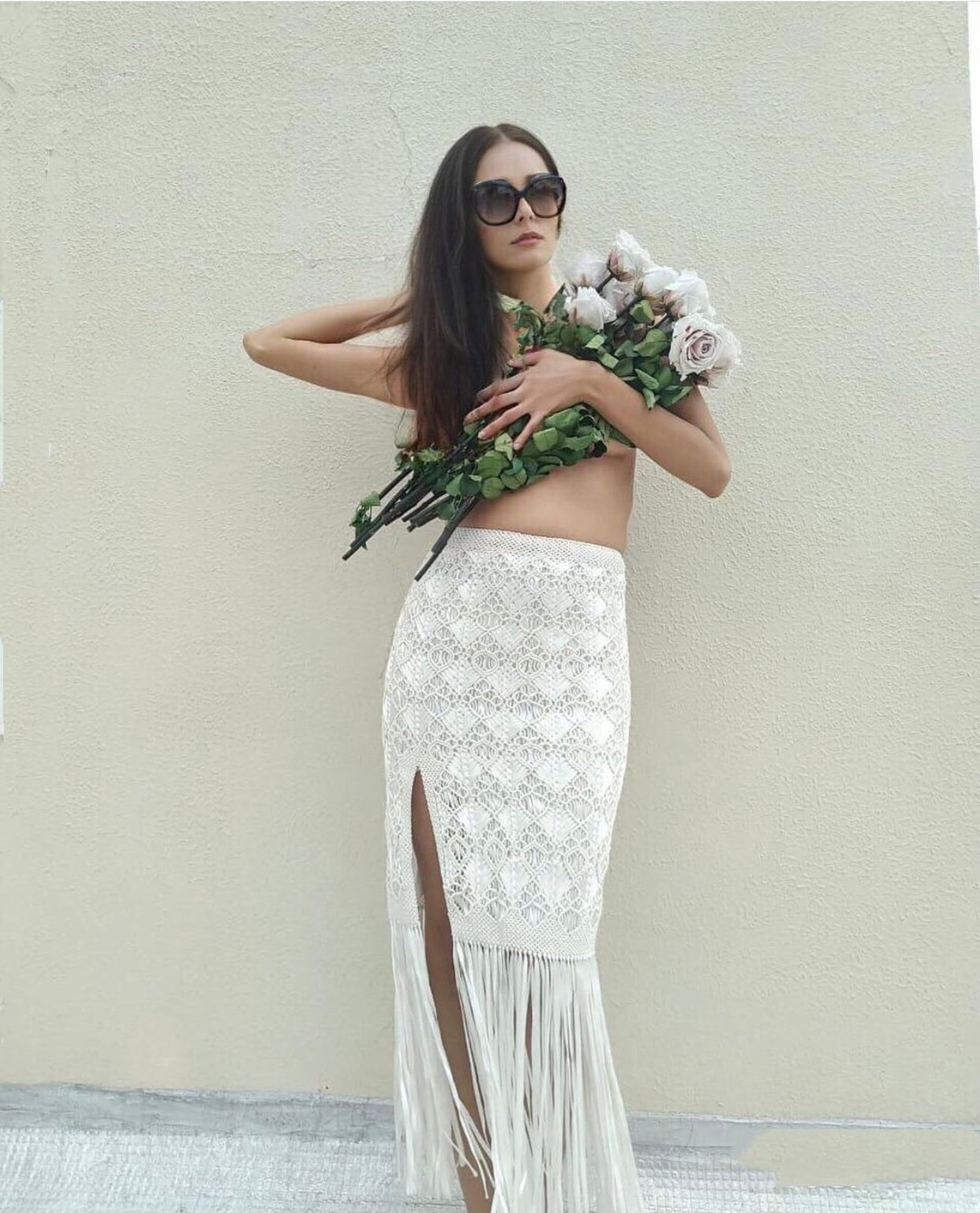 WONENA Skirts