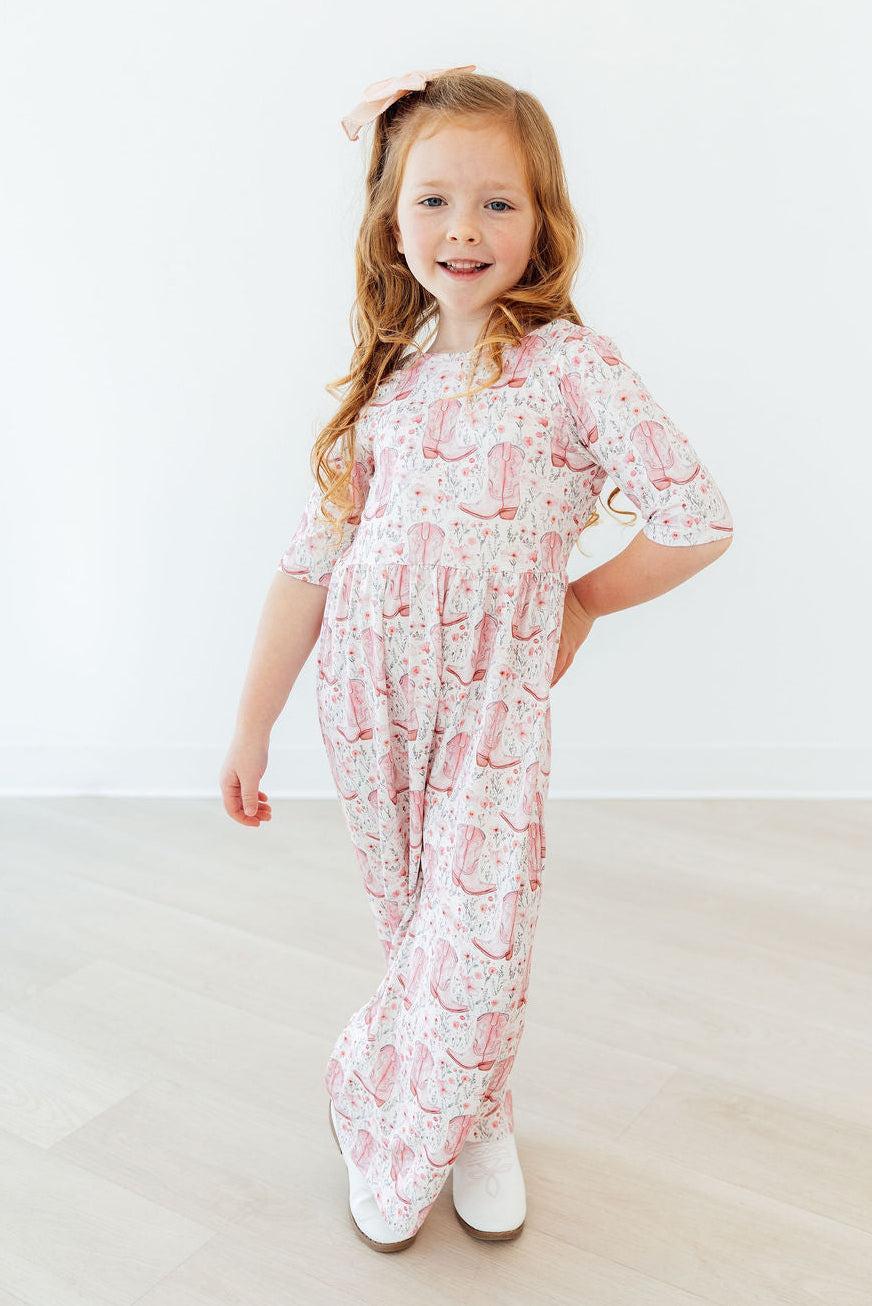 Jumpsuits — Rompers & Jumpsuits — Apparel