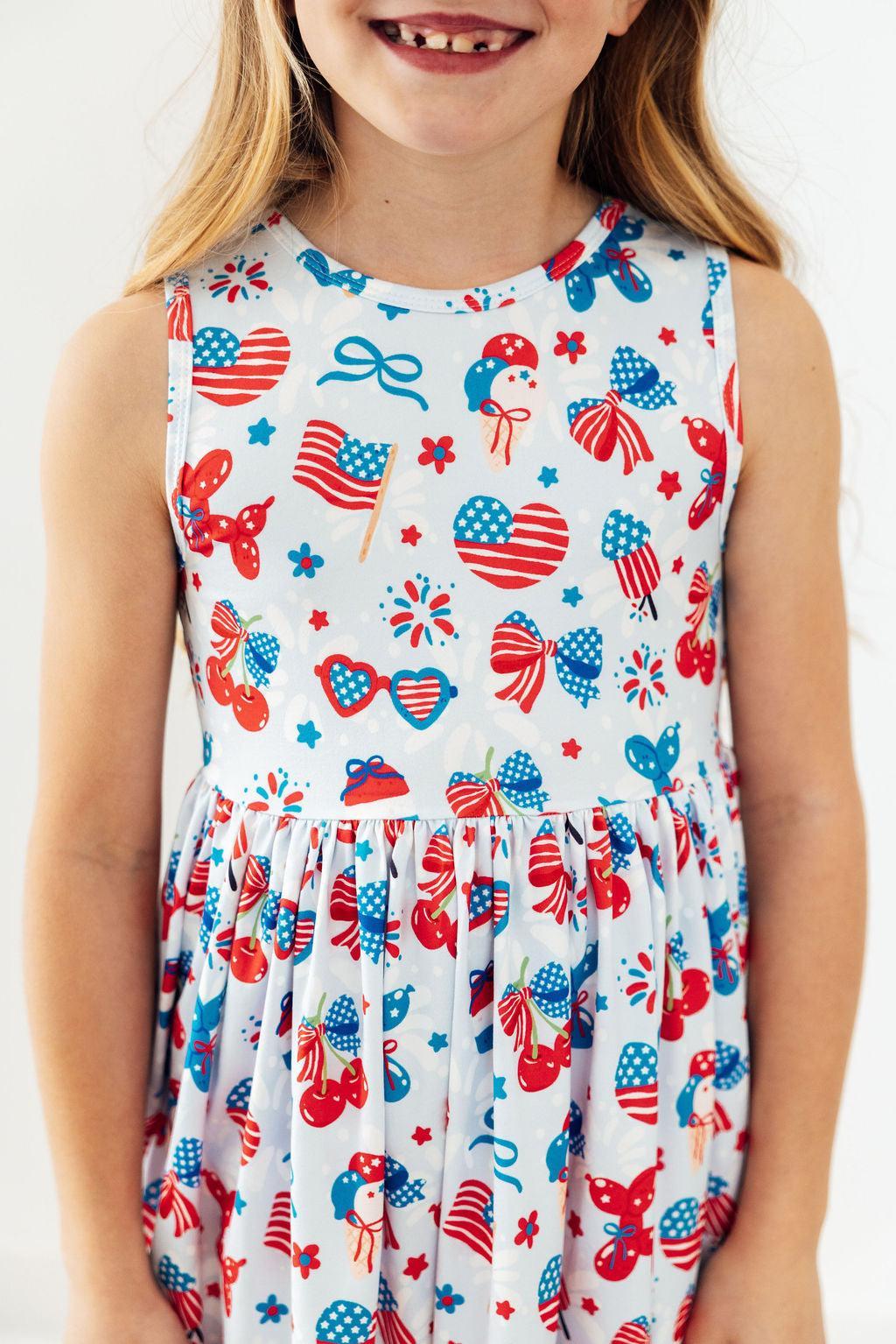 Mila & Rose ® Tank Tops