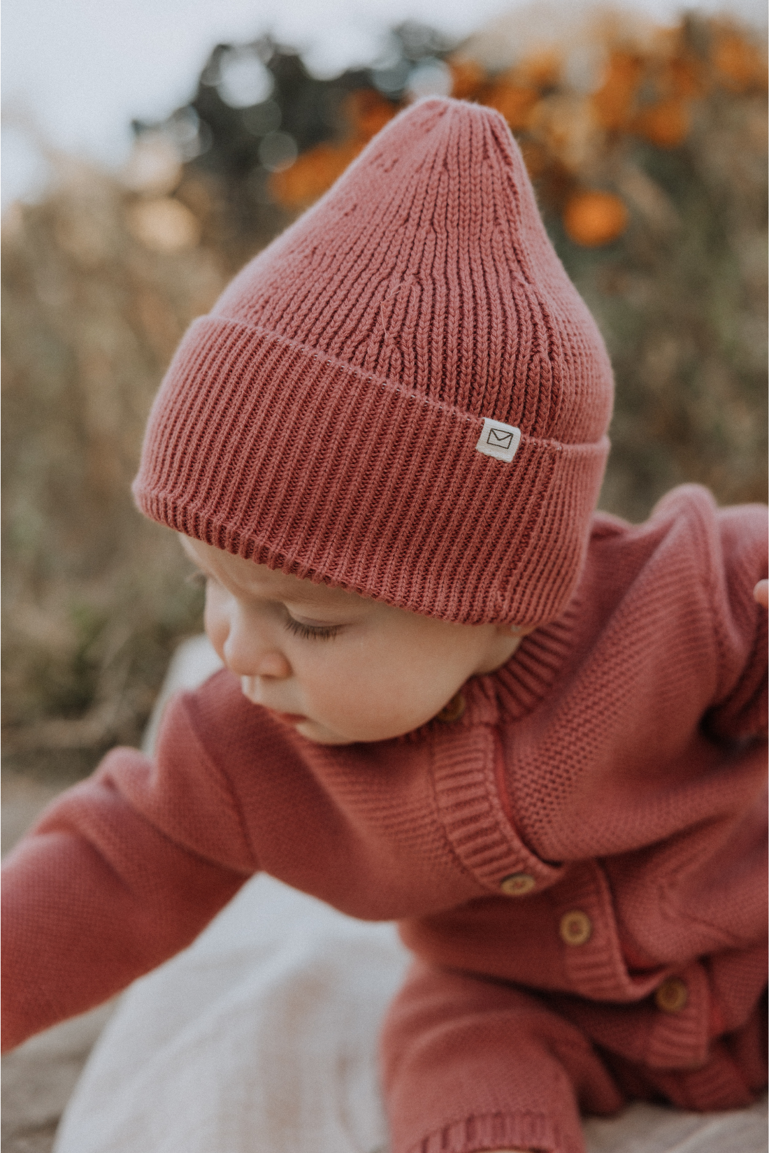 Dear Hayden Hats & Accessories