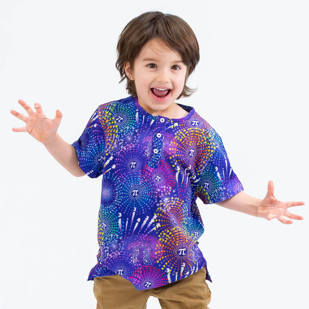 Princess Awesome & Boy Wonder T-Shirts & Tees