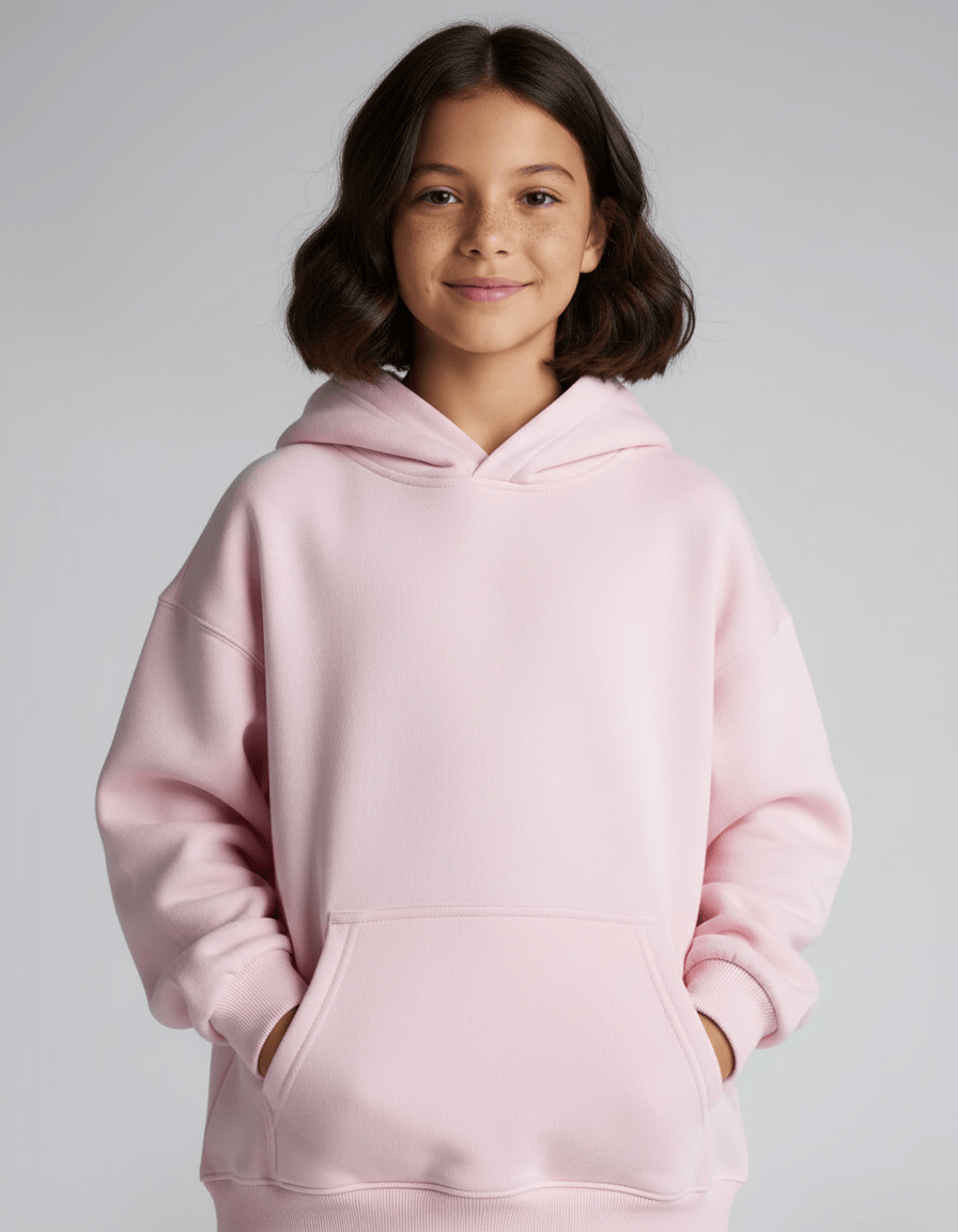 Dreamy Soft Cozy Basics — Charlie's Project Kids