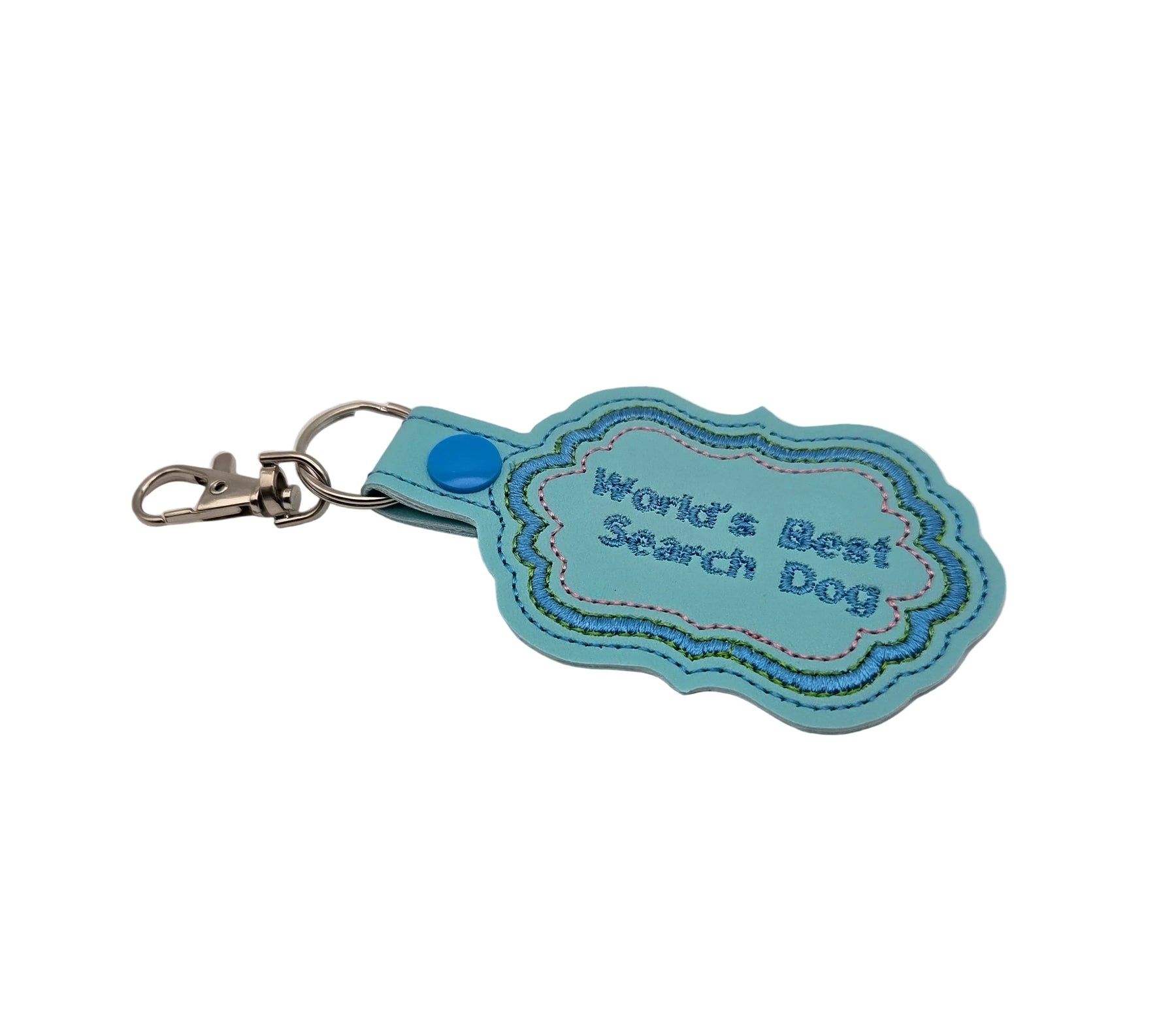 Rewarding Rover Rescue & Trainer Gear — Search Dog, Scent Work, Service Dog (6 styles)