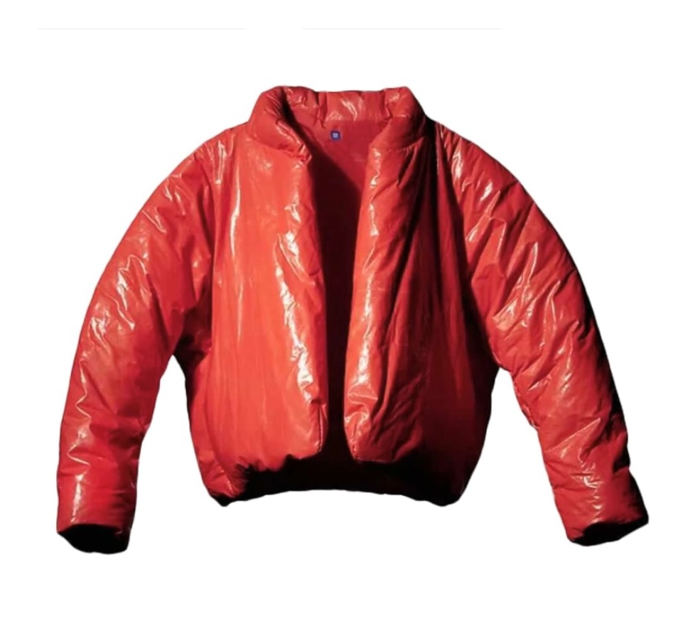 Phantom Marketplace Jackets