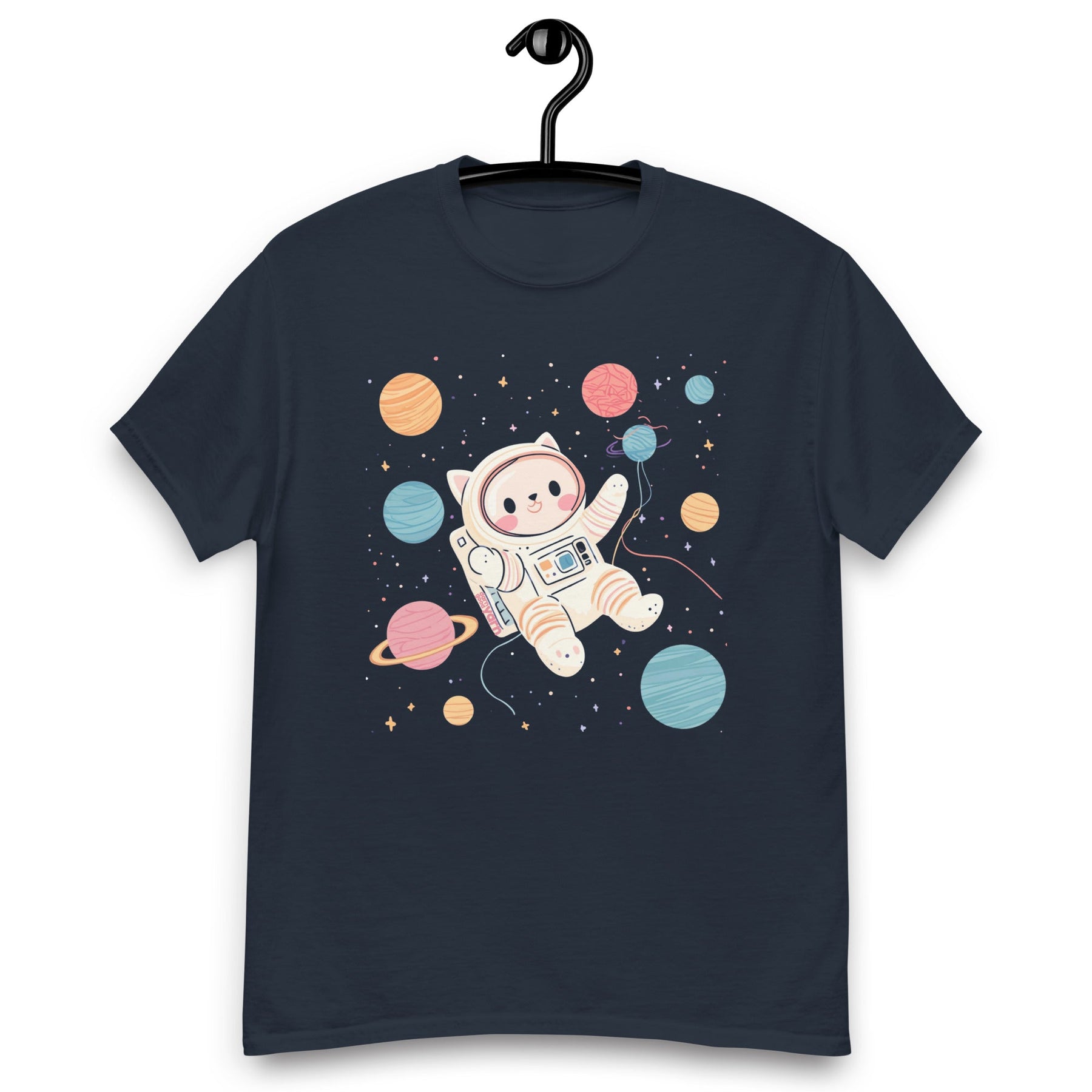 Darn Good Yarn Shirts