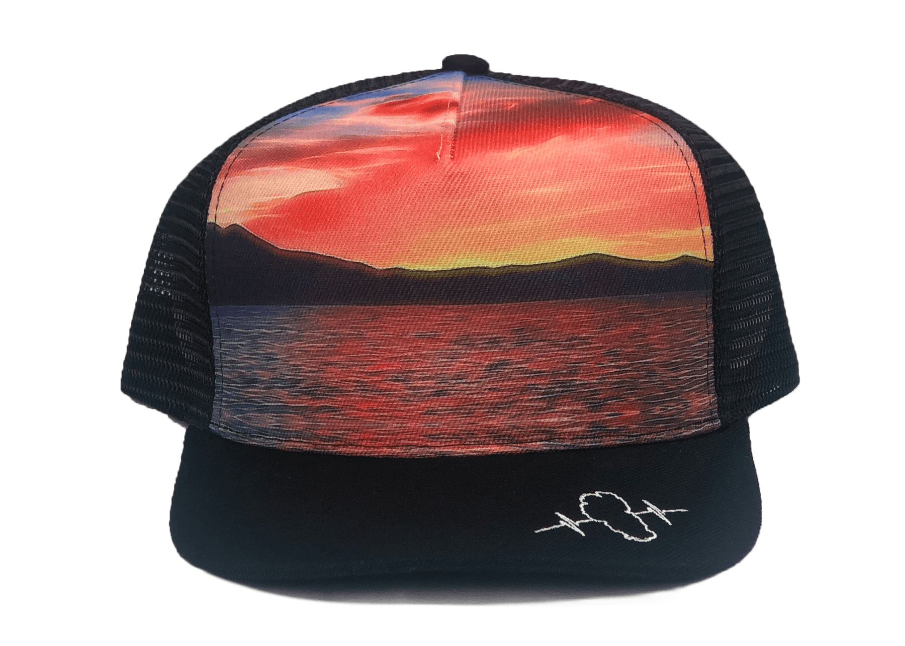 Suede Hats