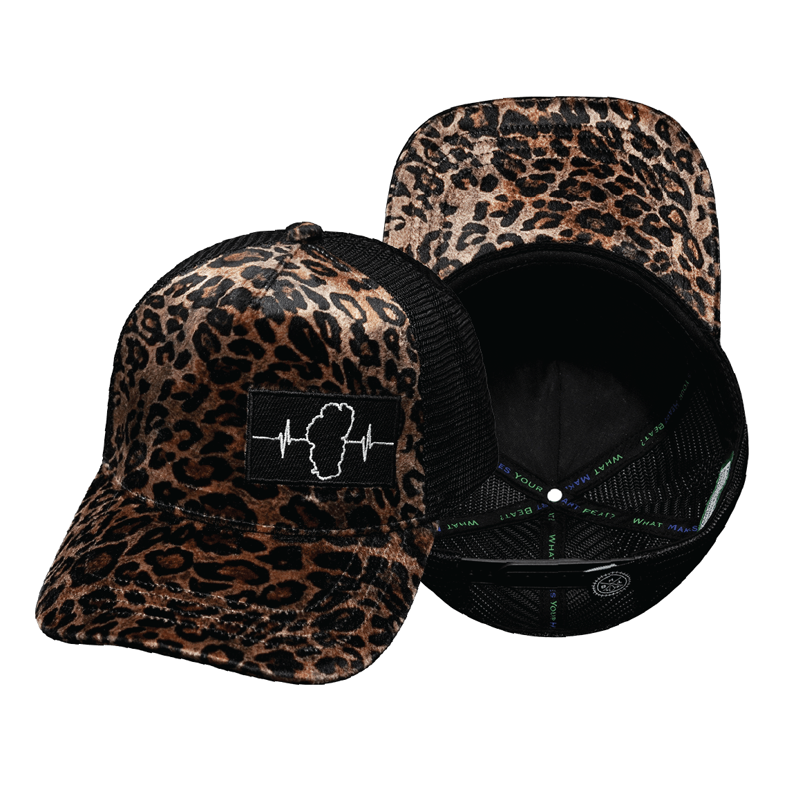 Gold Hats