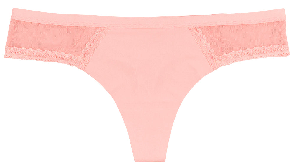 Pink Thongs