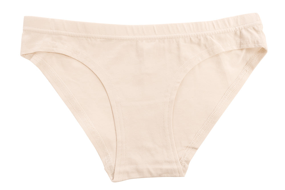 Cotton Bikinis