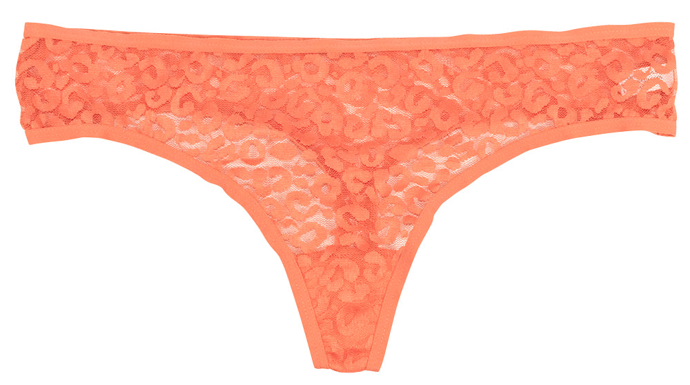 Love Libby Panties Pants