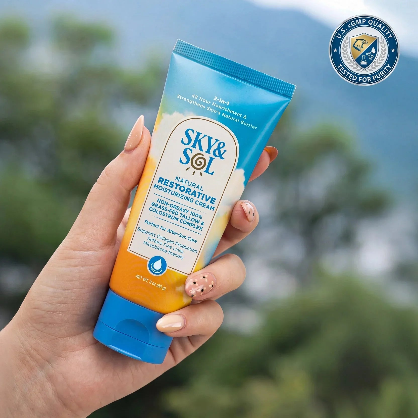 Skincare