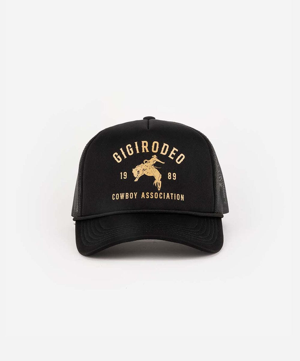 GIGI PIP — Trucker Hats
