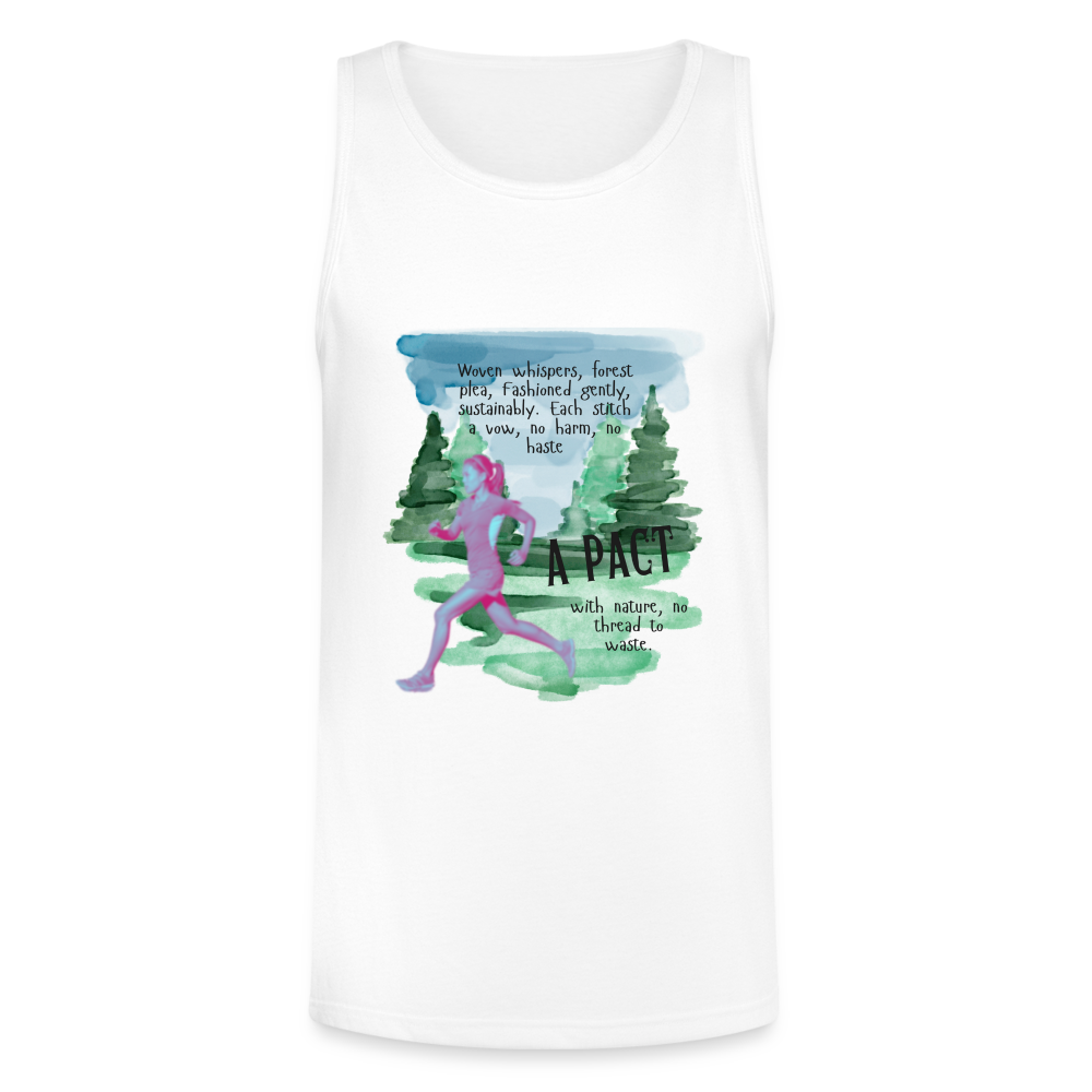 Cotton Tank Tops