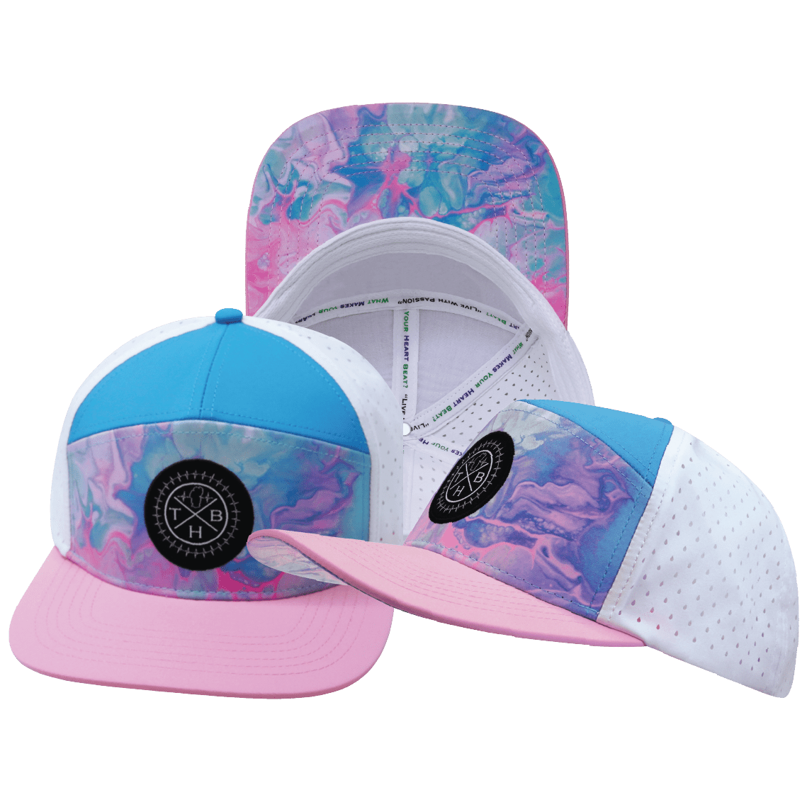 Cotton Hats