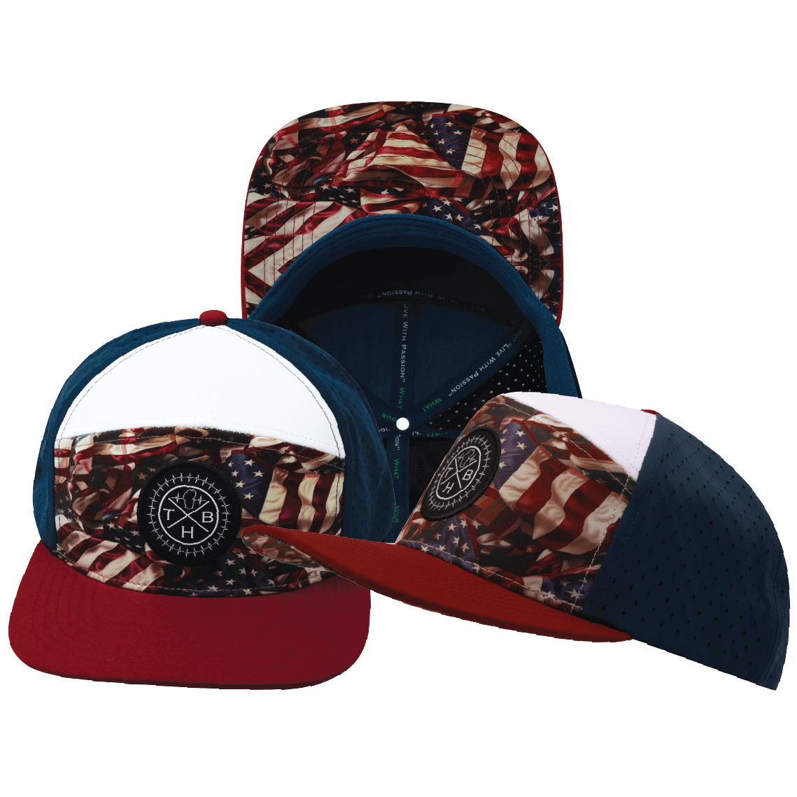 Silk Hats