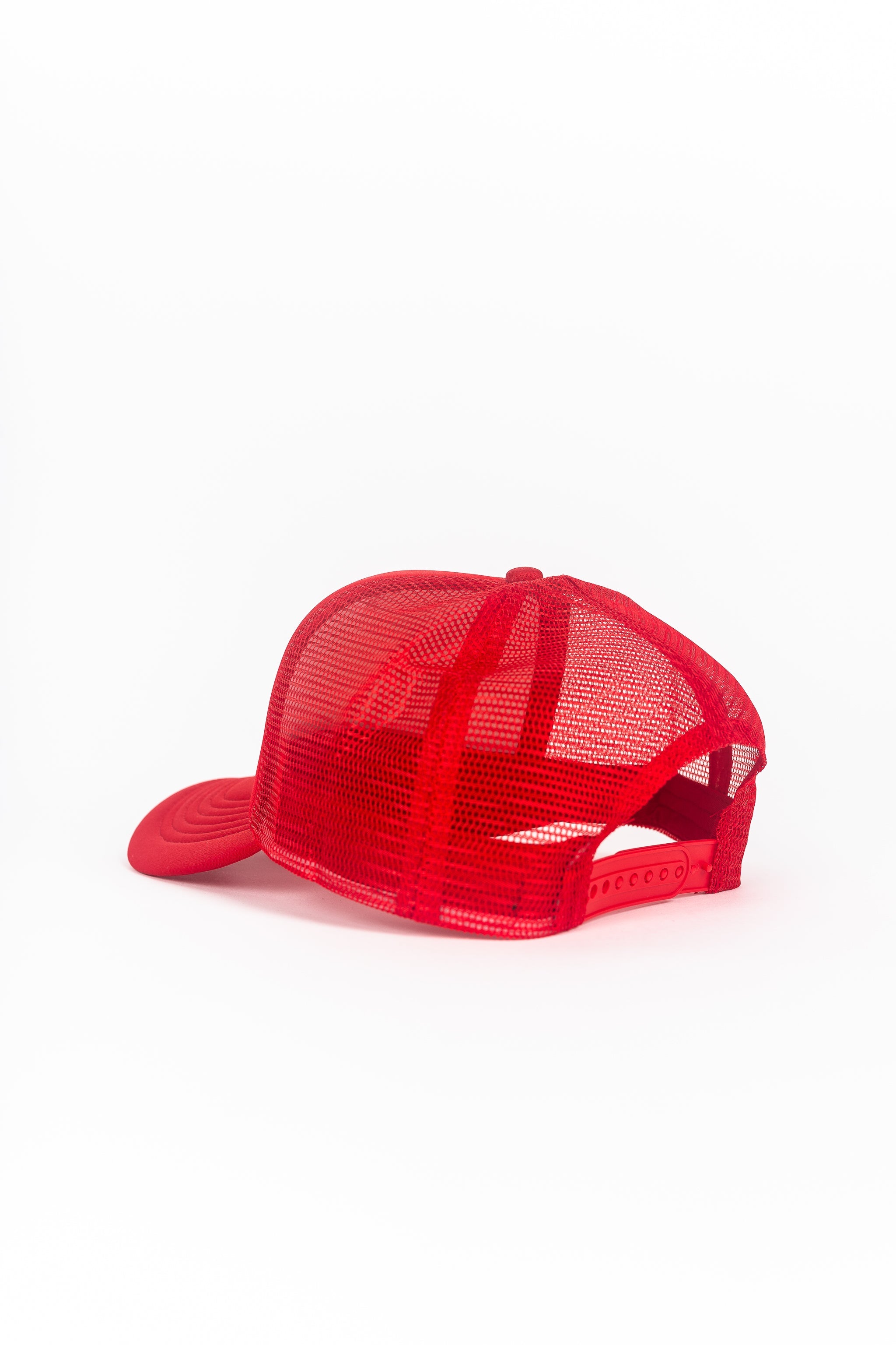 Superline Trucker Hat — packaging