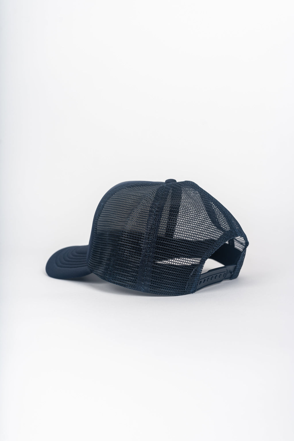Superline Trucker Hat — alternative angle