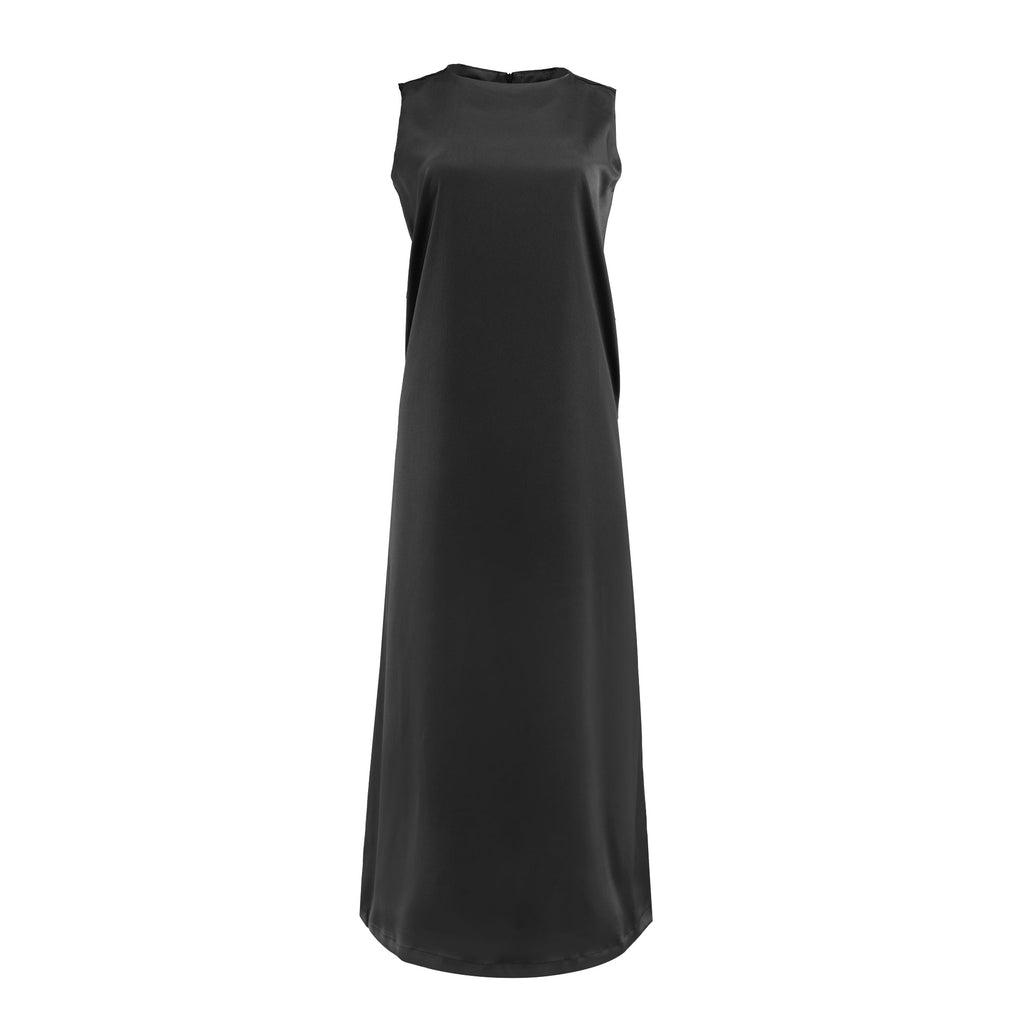 profile-nyc SLIP DRESS — size reference