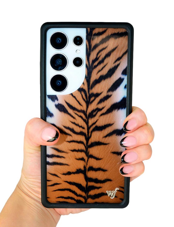 Wildflower Cases Rawr Samsung Galaxy Case — color detail