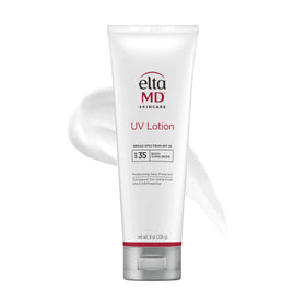 EltaMD UV Lotion Broad-Spectrum SPF 35 8OZ