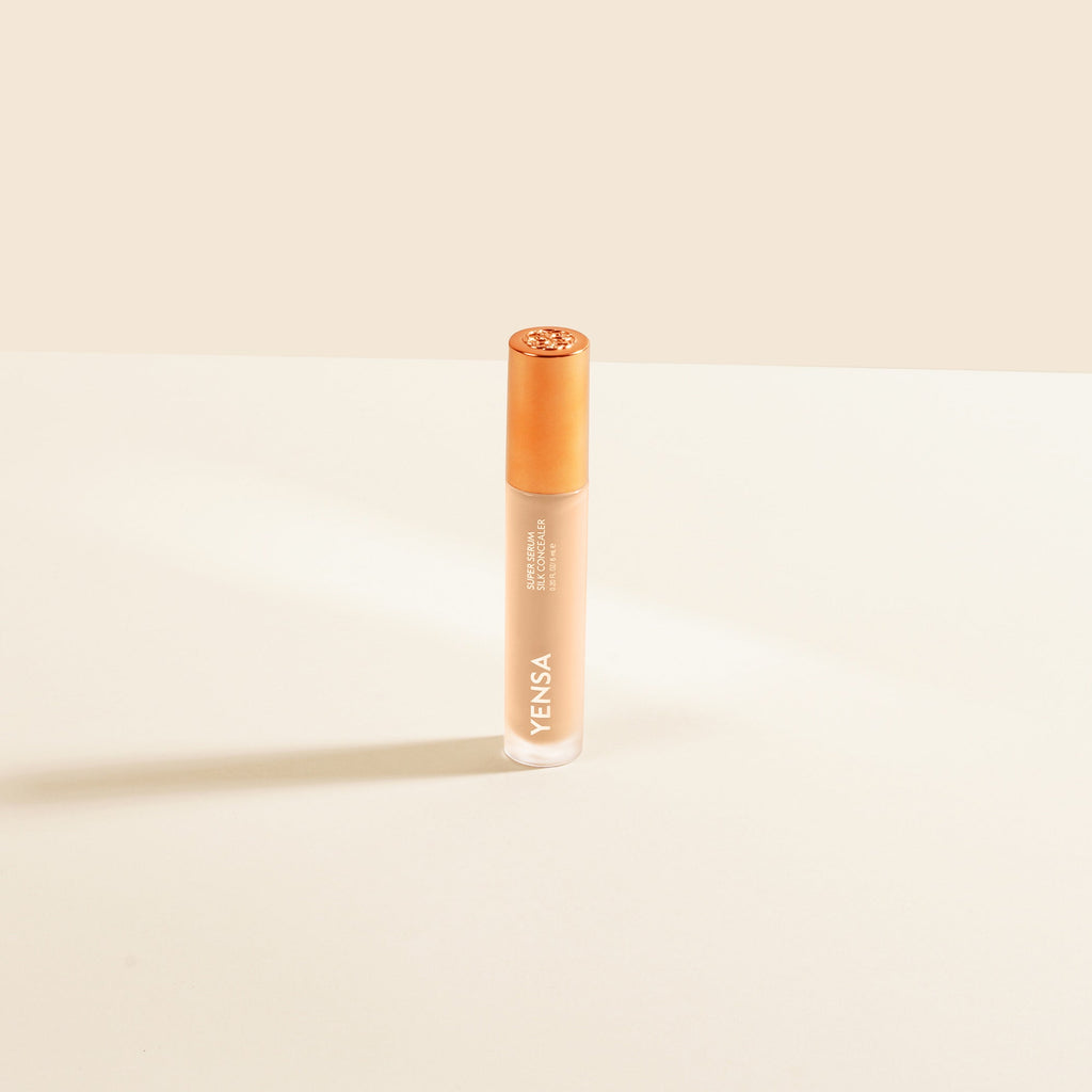YENSA Super Serum Silk Concealer — side view