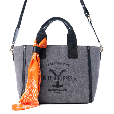 Myra Yellowstone Crossbody