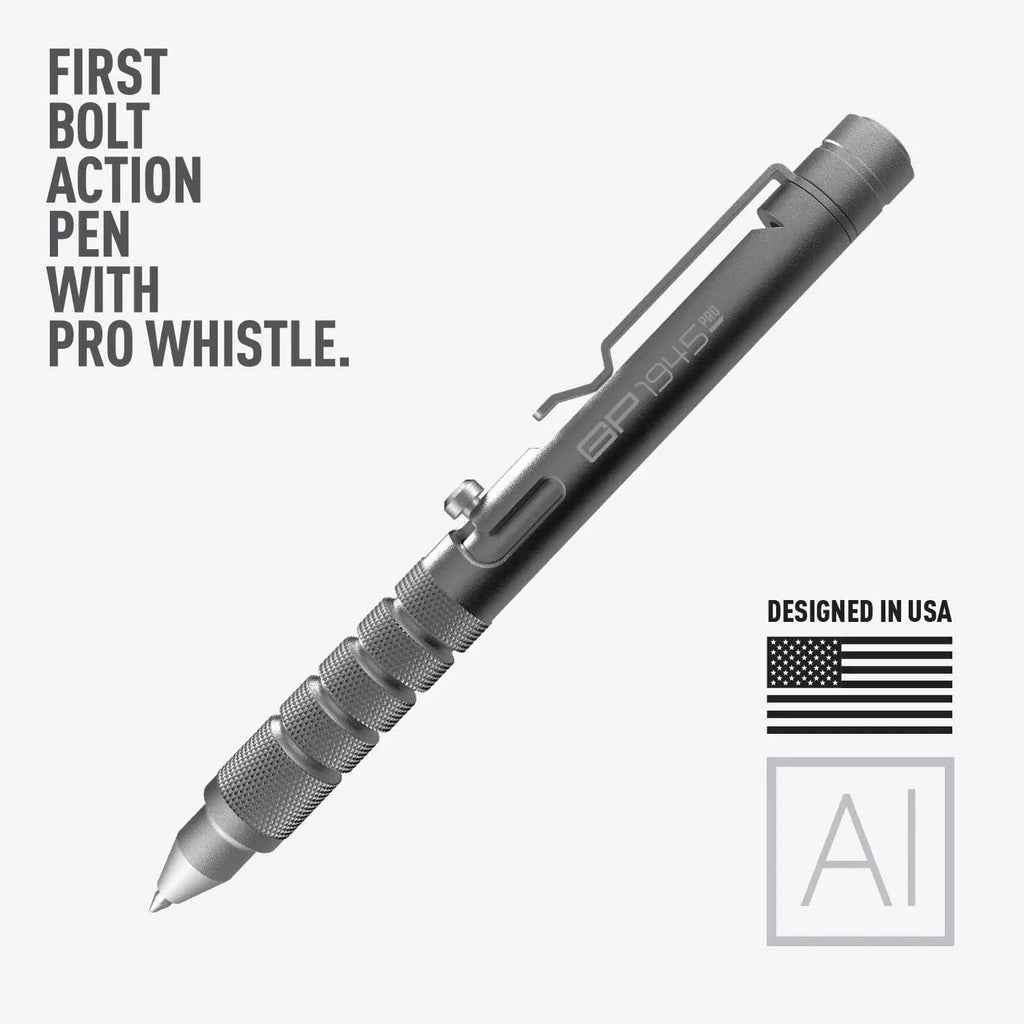 GP 1945 Bolt Action Pen LITE