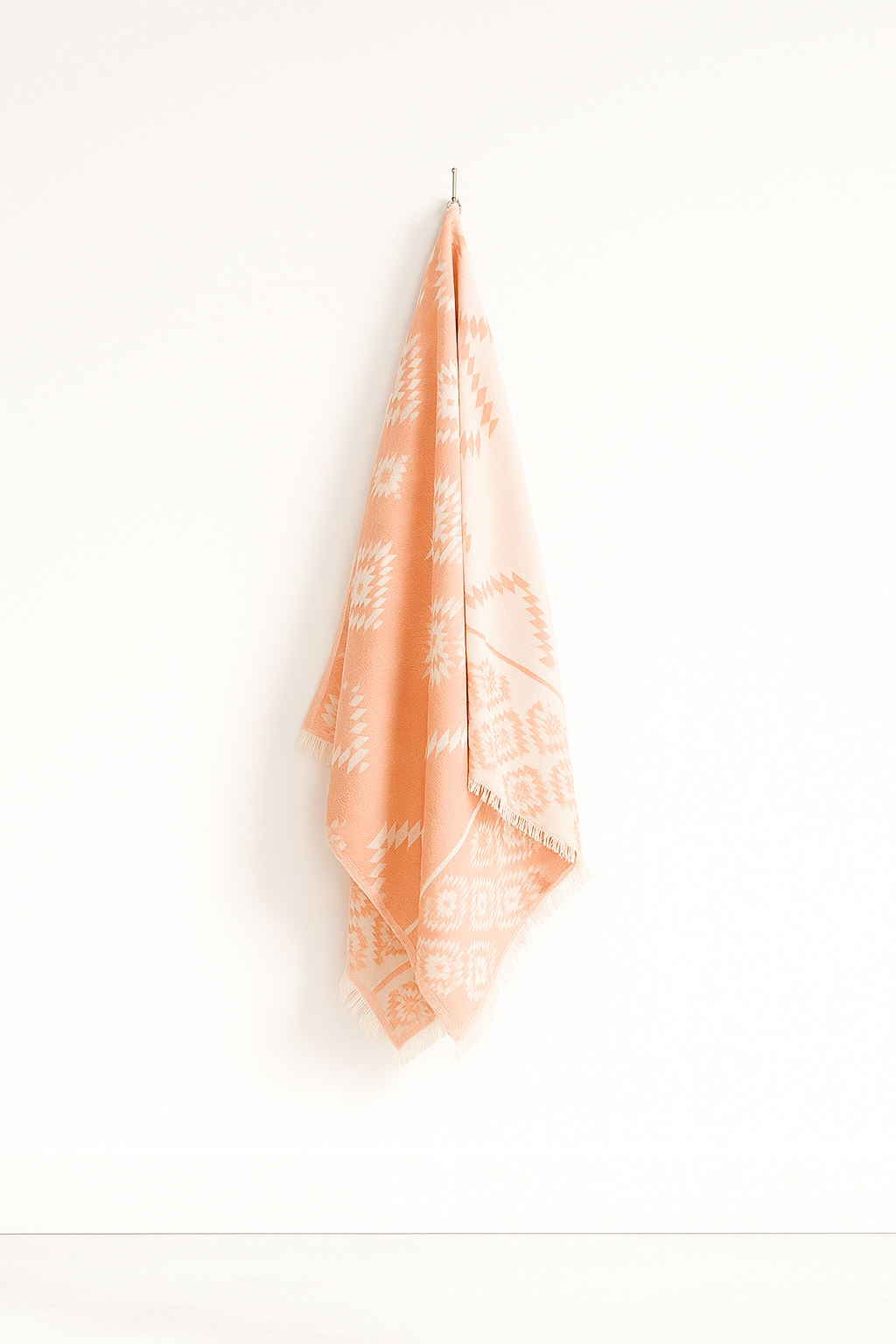 Silverlyne 100% Cotton | Super-Soft Turkish Bath and Beach Towel — packaging