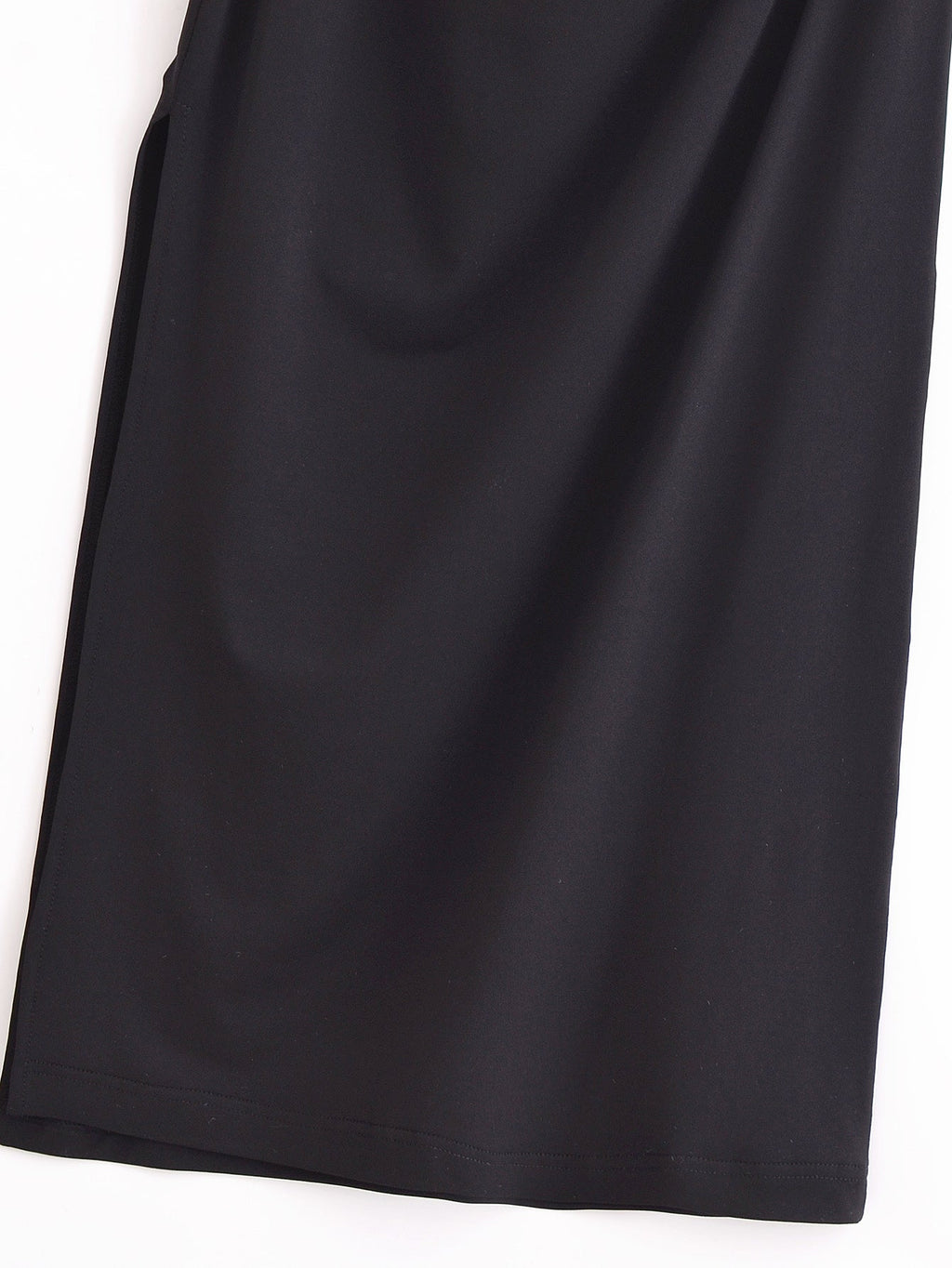 Women Clothing Summer Asymmetric Midi Dress