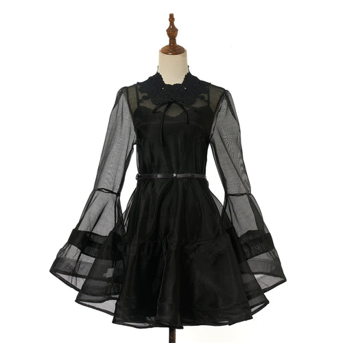 Women Elegant And Sexy Summer Dress