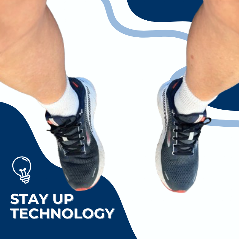 DSC Men's Cotton Diabetic Ankle Socks (6 Pair) — flat-lay composition
