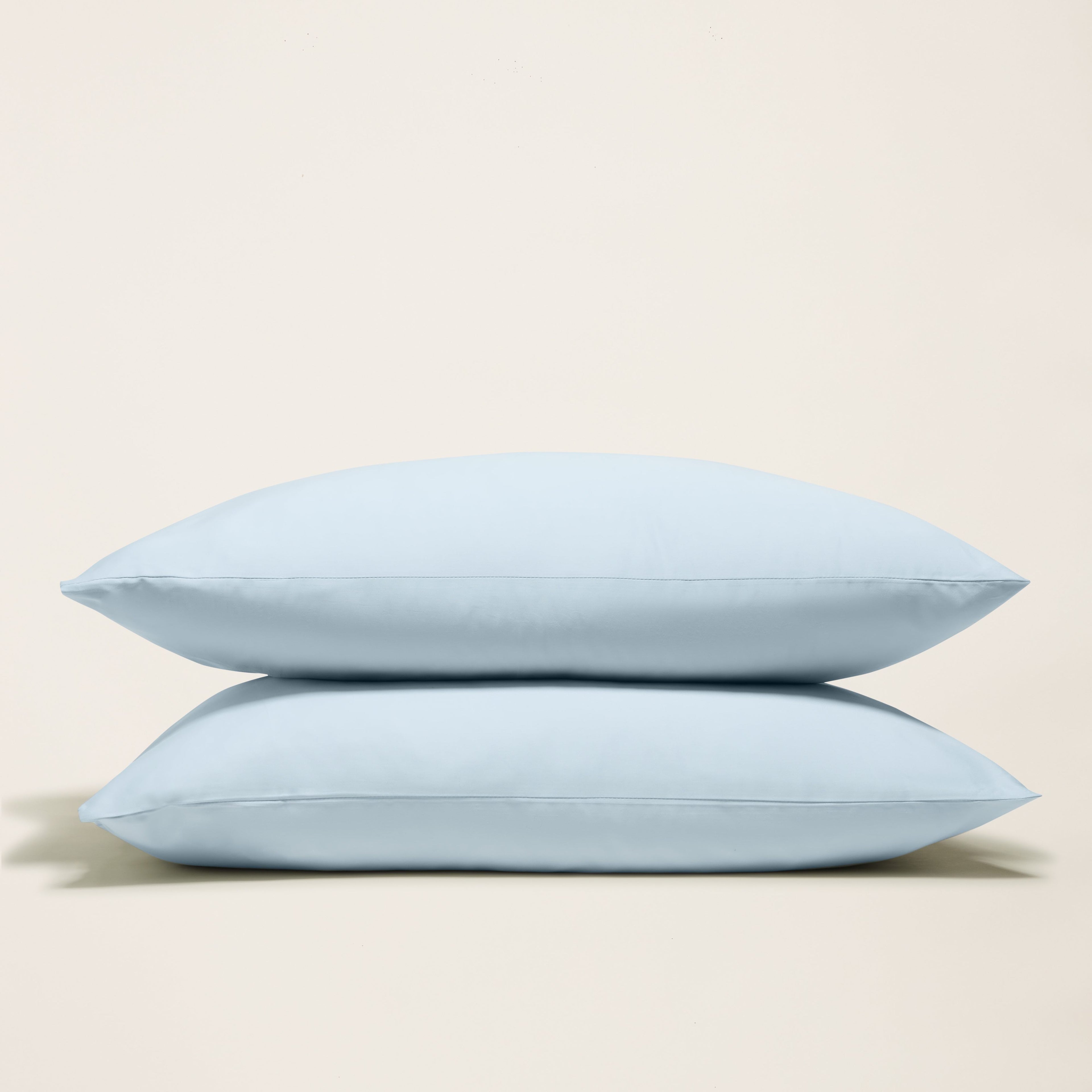 Italic Luxe Australian Sateen Pillowcase Set — main product shot