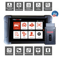 YOUCANIC UCAN-II Pro OBD2 Scanner — tablet scanner product shot
