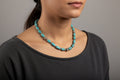Just Neat Stuff Turquoise Nuggets — main product shot