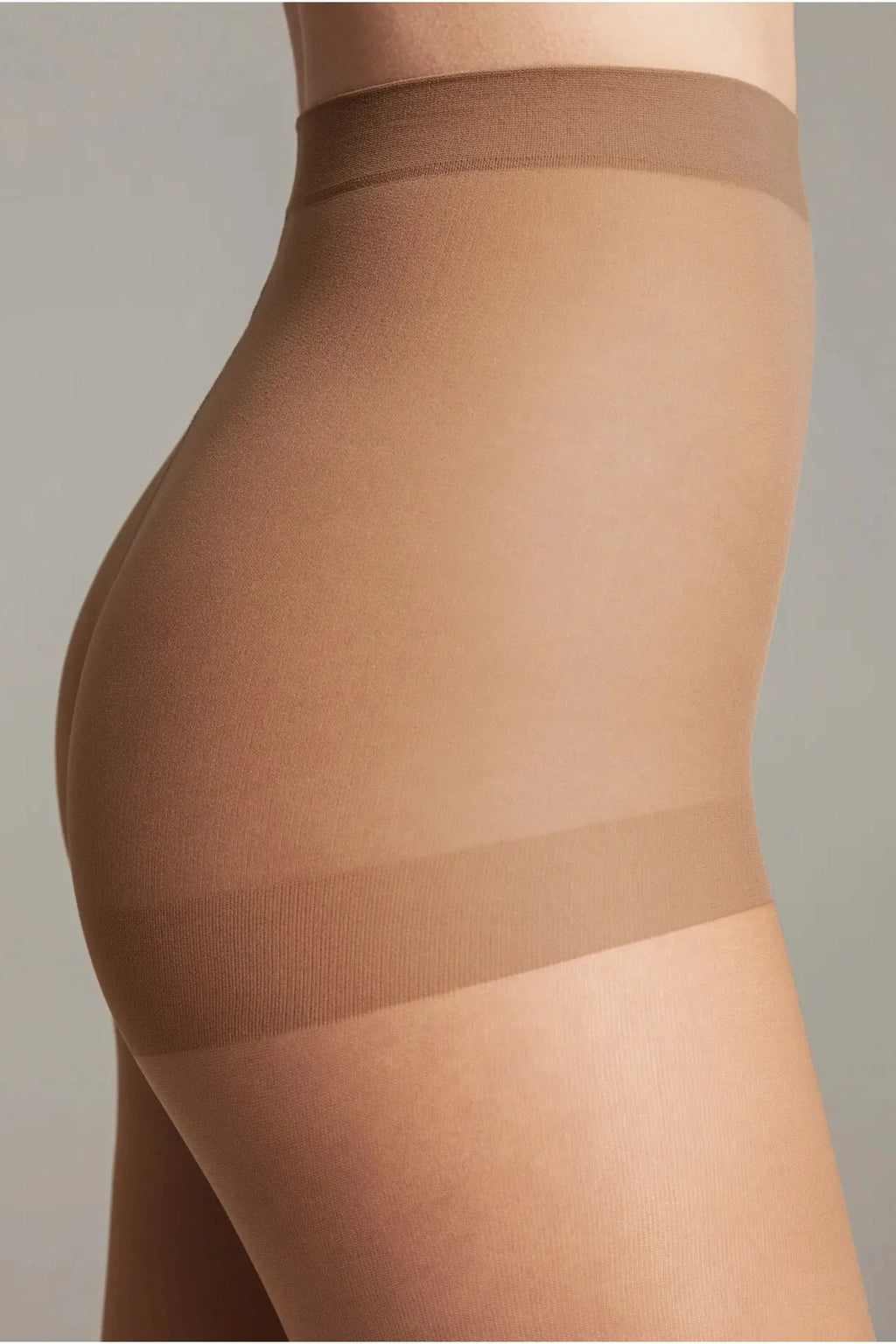 TheRanok.com Tights Conte Solo 15 Den - Classic Pantyhose — color detail