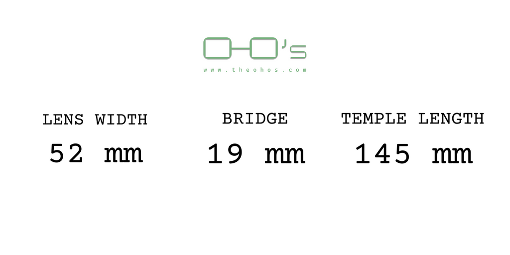 OHO's OHO's GLIDE Sunglasses — Aerodynamic Glide Silhouette — detail shot 7