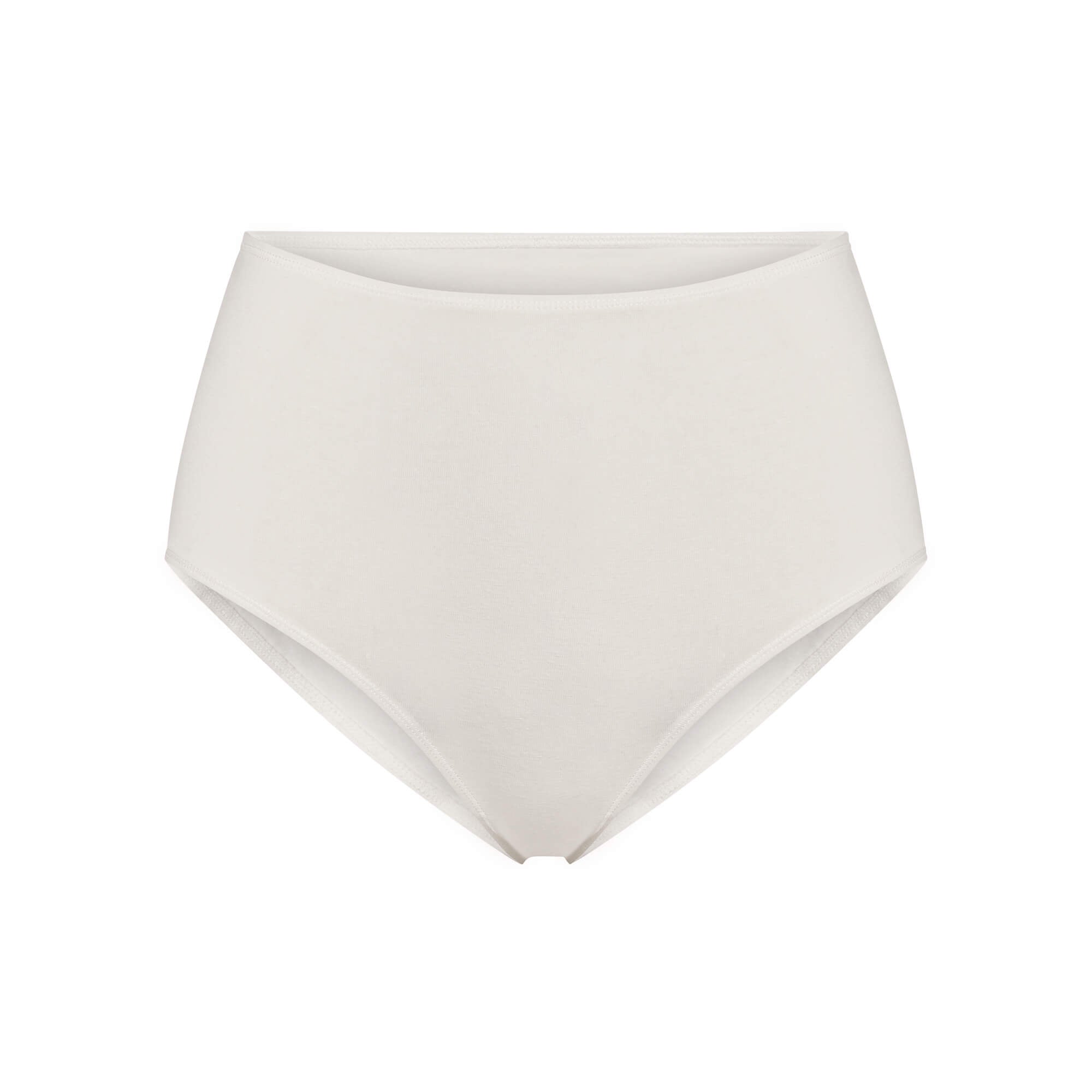 Net Positive High-Rise Brief 7-Pack — comparison shot