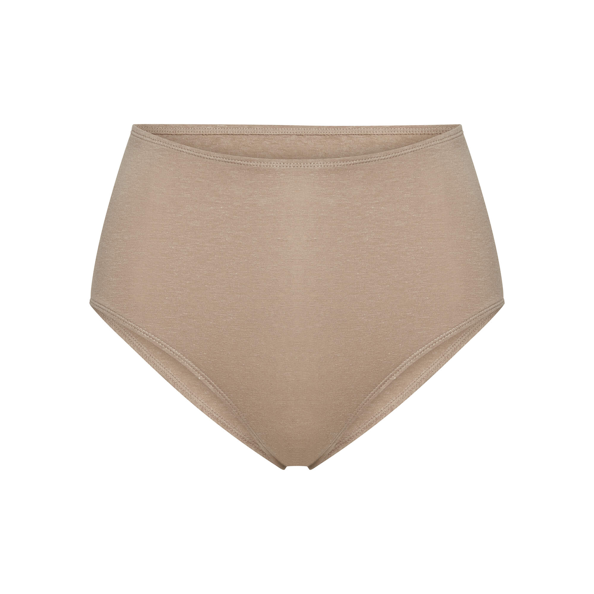 Net Positive High-Rise Brief 4-Pack — fabric or material detail