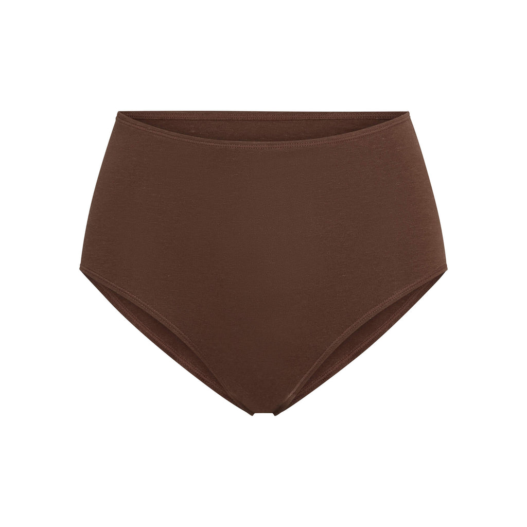 Net Positive High-Rise Brief 7-Pack — feature highlight