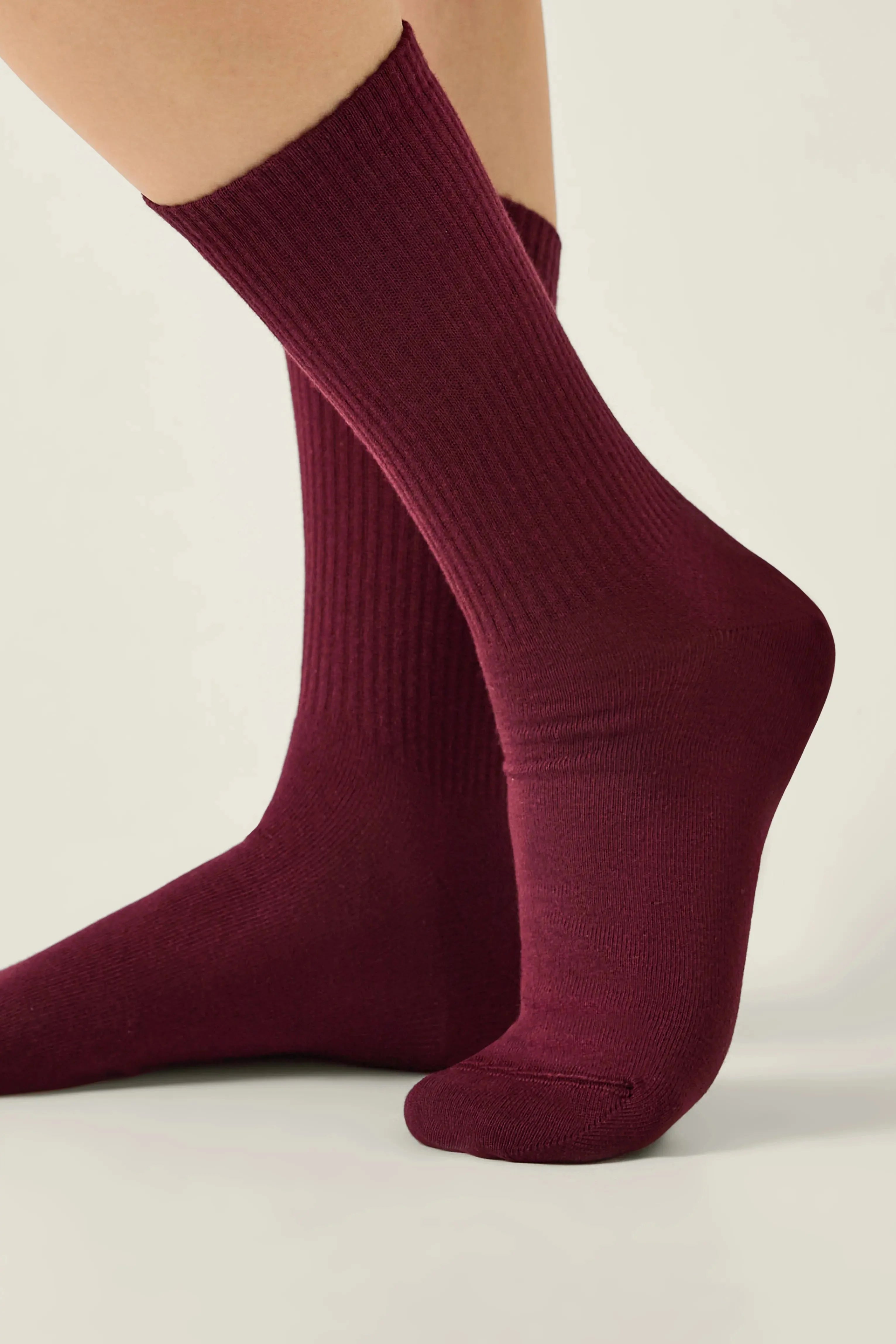 Conte Cotton Long Socks Active 000