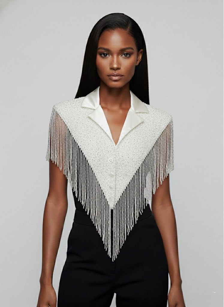 L'Jai Amor The First Lady — lifestyle context